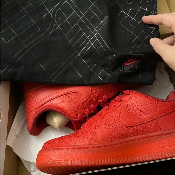 Nike Air Force 1 - Picture 3 of 5